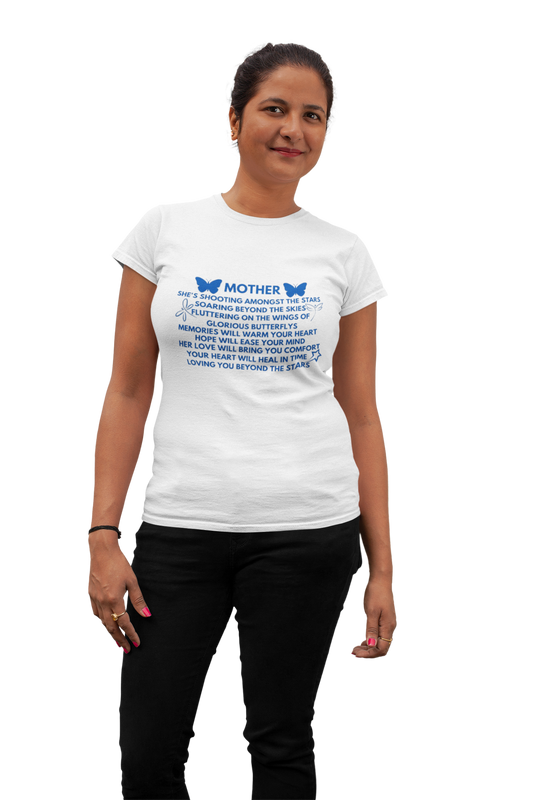 Heavenly Mother's Day T-Shirt